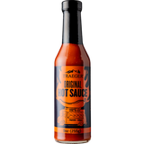 Traeger Original Hot Sauce - 9 oz.