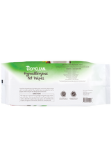 Tropiclean Hypoallergenic Wipes for pets - 100 ct.