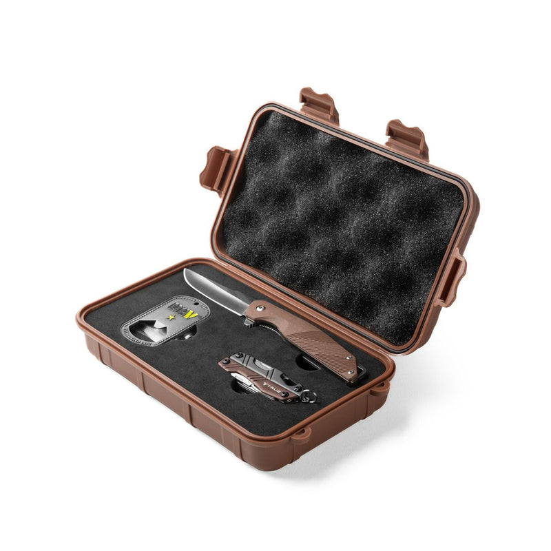 TRUE 4-Piece EDC DAV Support Kit