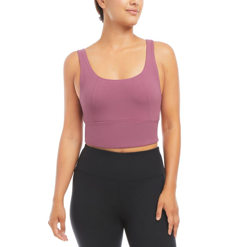 Jockey Womens Sculpted Sports Bra ShopCGX jockey-womens-sculpted-sports-bra-shopcgx