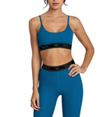 RVCA Womens Base Sports Bra
