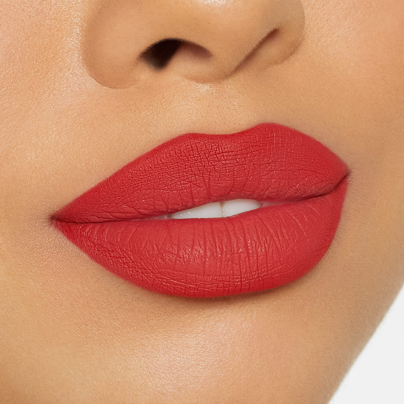 Kylie Cosmetics Matte Lip Kit - Boss