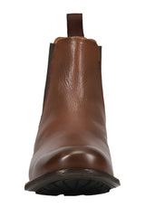 Frye Mens Tyler Flex Chelsea Boots