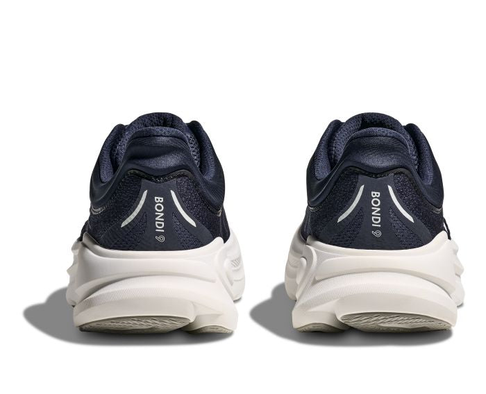 Hoka Mens Bondi 9 Running Shoes - Wide