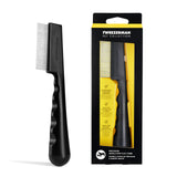 Tweezerman Pet Precision Single Row Flea Comb