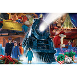 MasterPieces The Polar Express 48 Piece Floor Jigsaw Puzzle