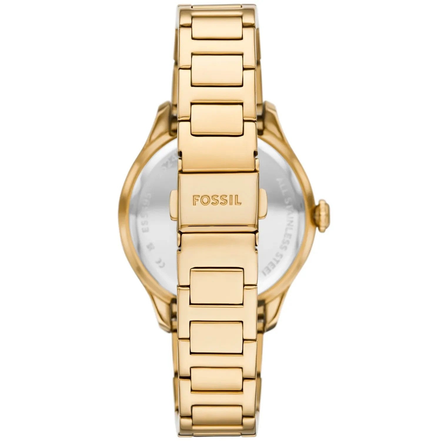 Fossil Mens Gilmore Analogue Watch