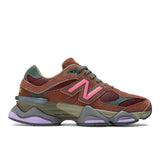 New Balance Womens 9060 Shoe