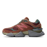 New Balance Womens 9060 Shoe