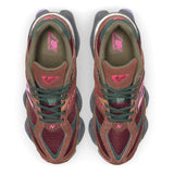 New Balance Womens 9060 Shoe