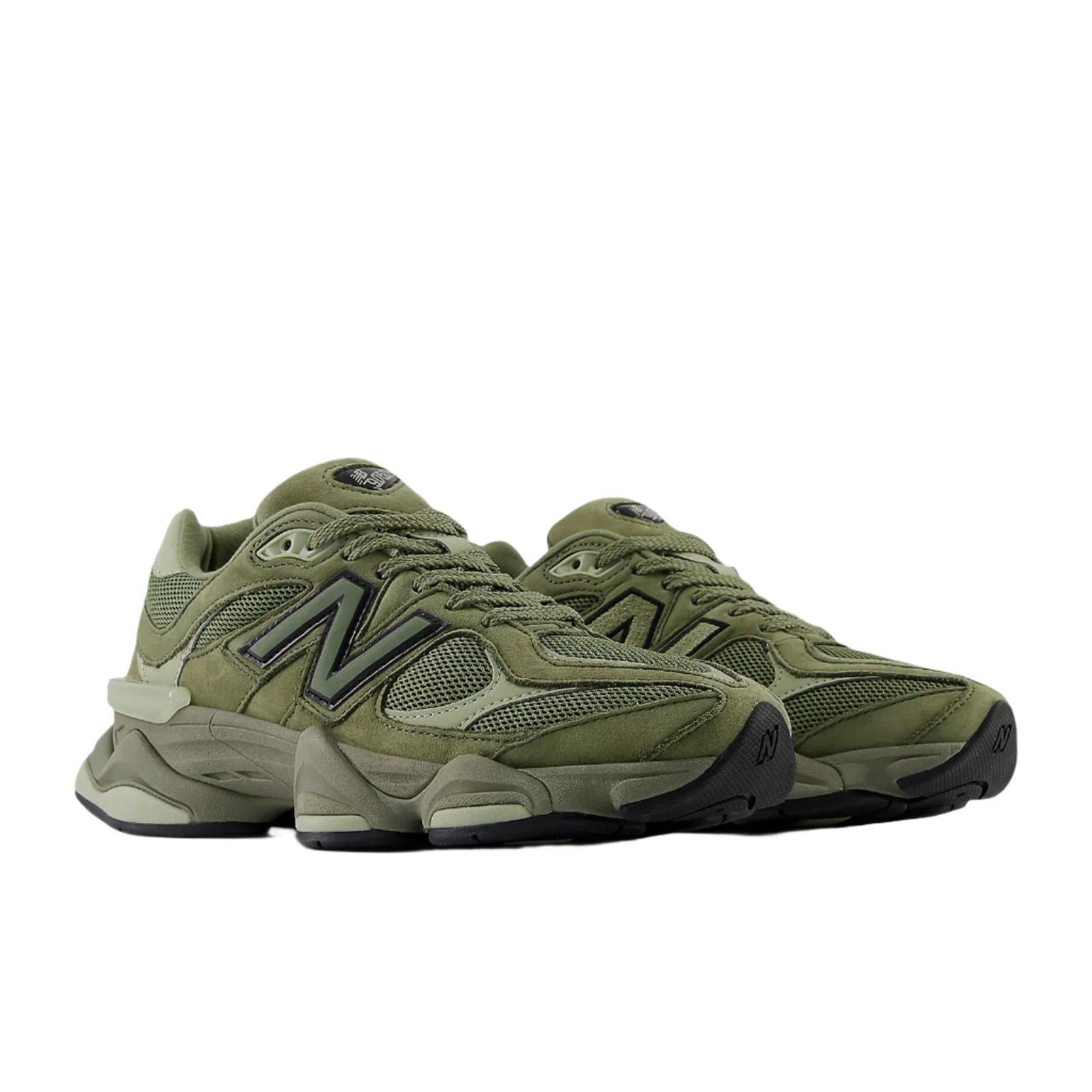 New Balance 9060 Shoes