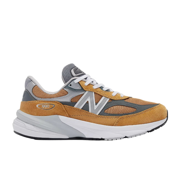 New Balance Made In USA 990v6 Running Shoes