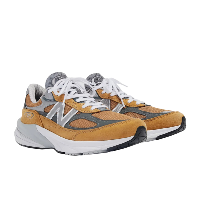 New Balance Made In USA 990v6 Running Shoes – ShopCGX