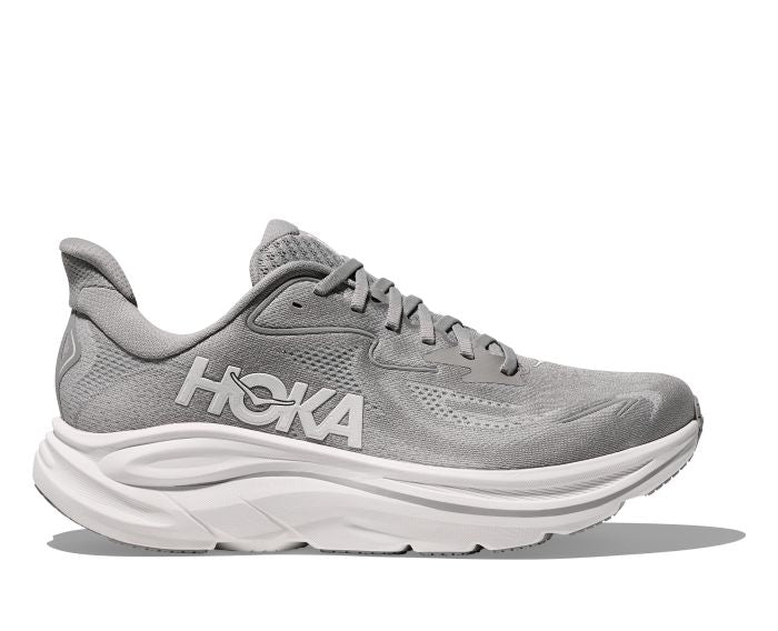 Hoka Mens Clifton 10 Running Shoes