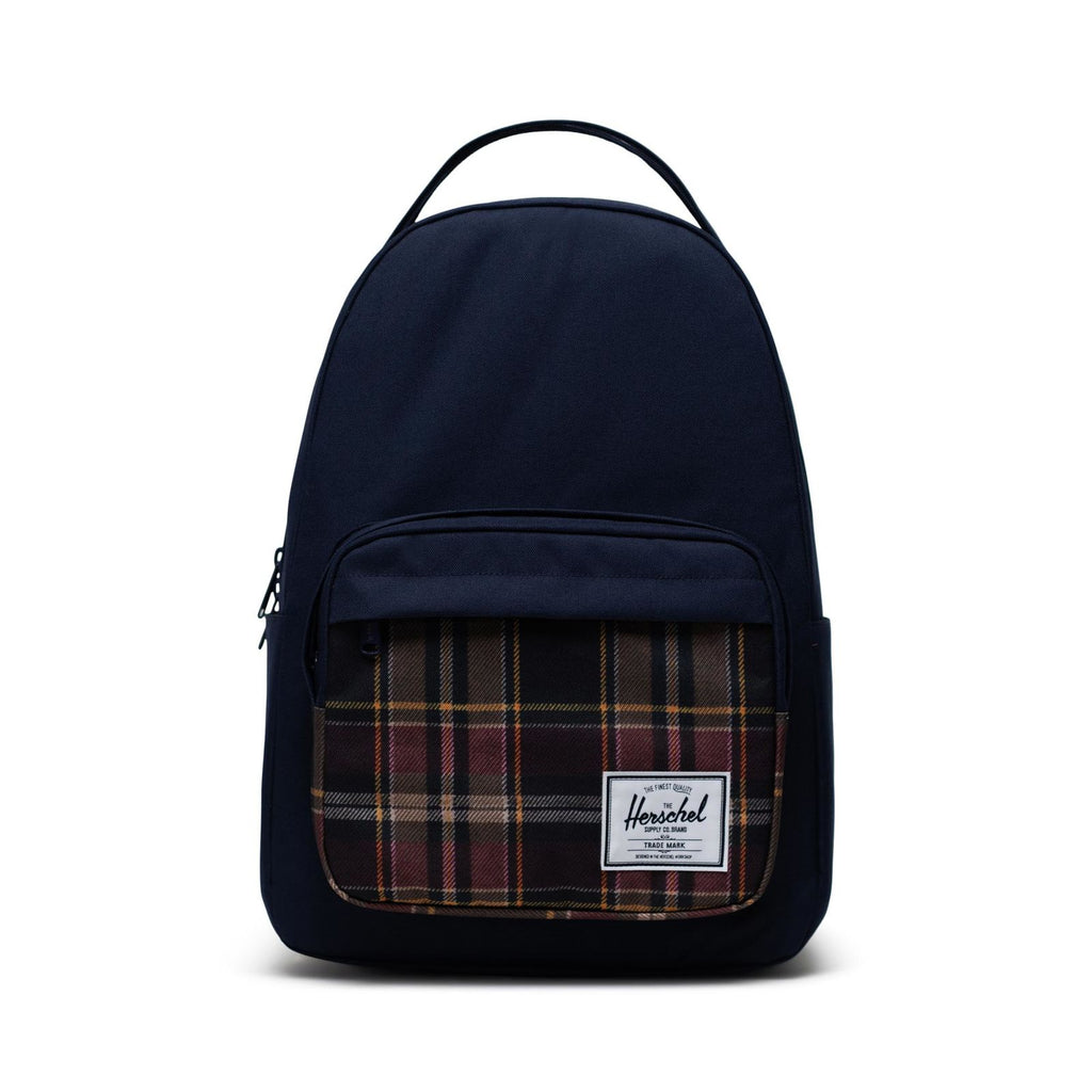 herschel backpack checkered Herschel Supply Co. Miller Backpack – ShopCGX