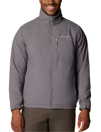 Columbia Mens Northern Utilizer II Jacket