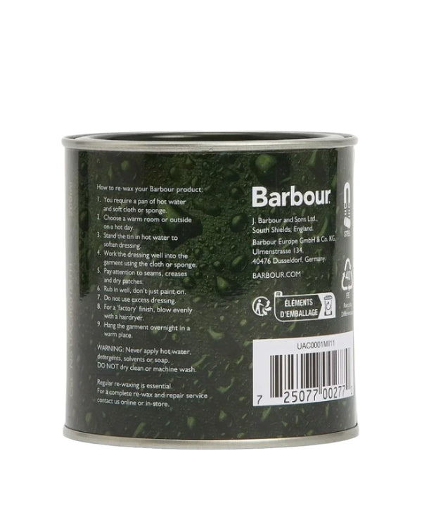 Barbour Thornproof Dressing