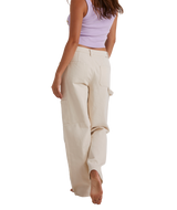 Billabong Womens Leia Cargo Pants