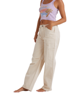 Billabong Womens Leia Cargo Pants