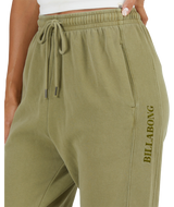 Billabong Womens Baseline Jogger Pants
