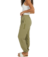Billabong Womens Baseline Jogger Pants