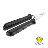 Tweezerman Large Precision Nail Clipper for Pets