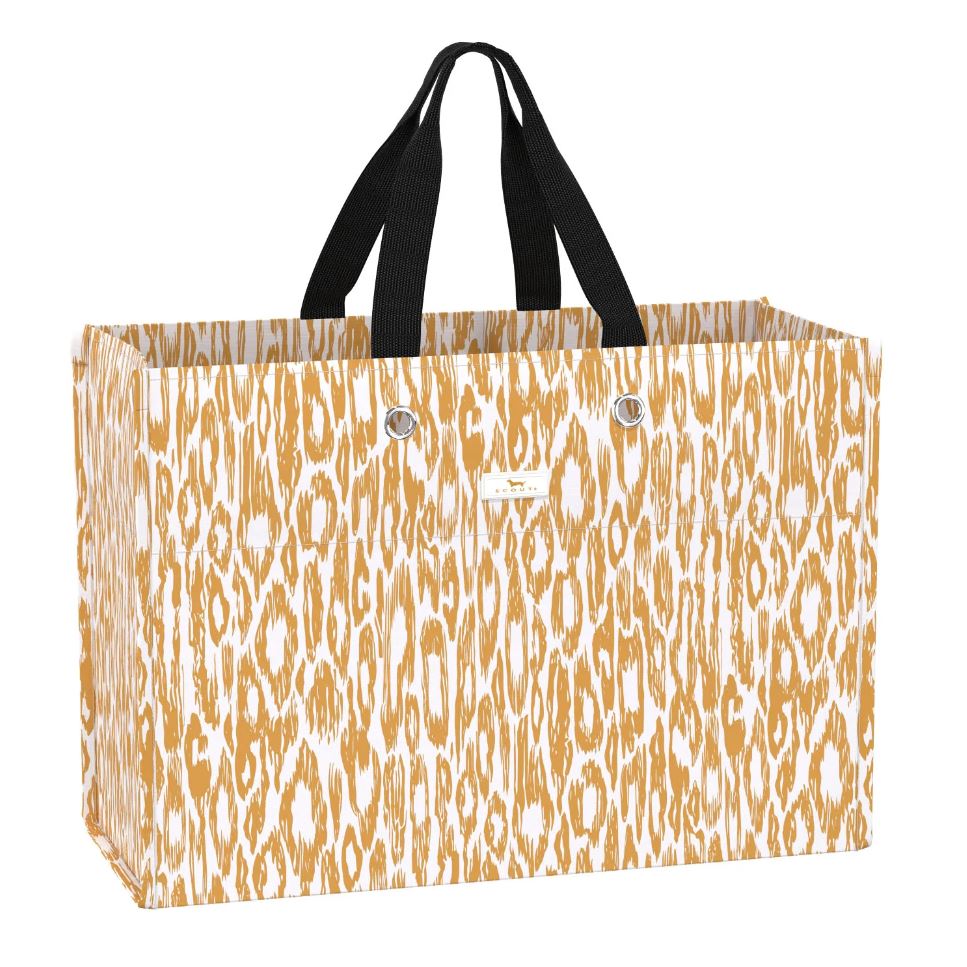 SCOUT X-Large Package Tote Handbag
