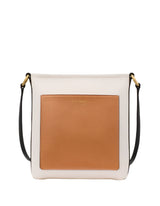 Kate Spade Ava Small Swingpack Colorblock Crossbody Handbag
