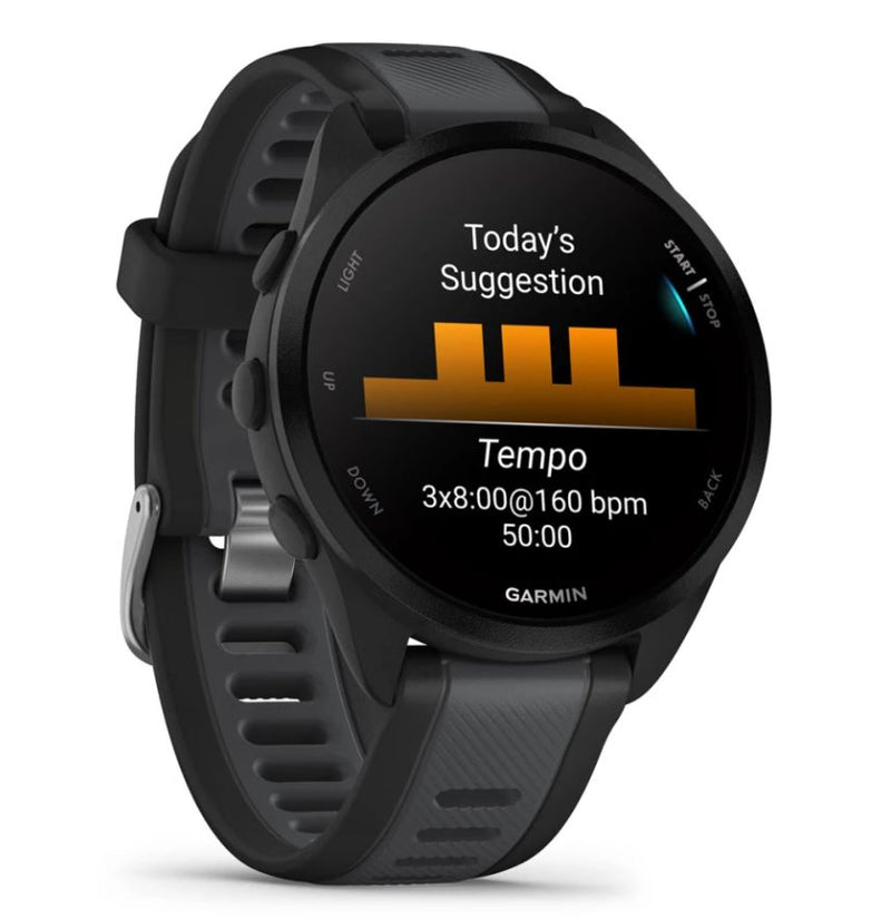 Garmin Forerunner 165 Smartwatch