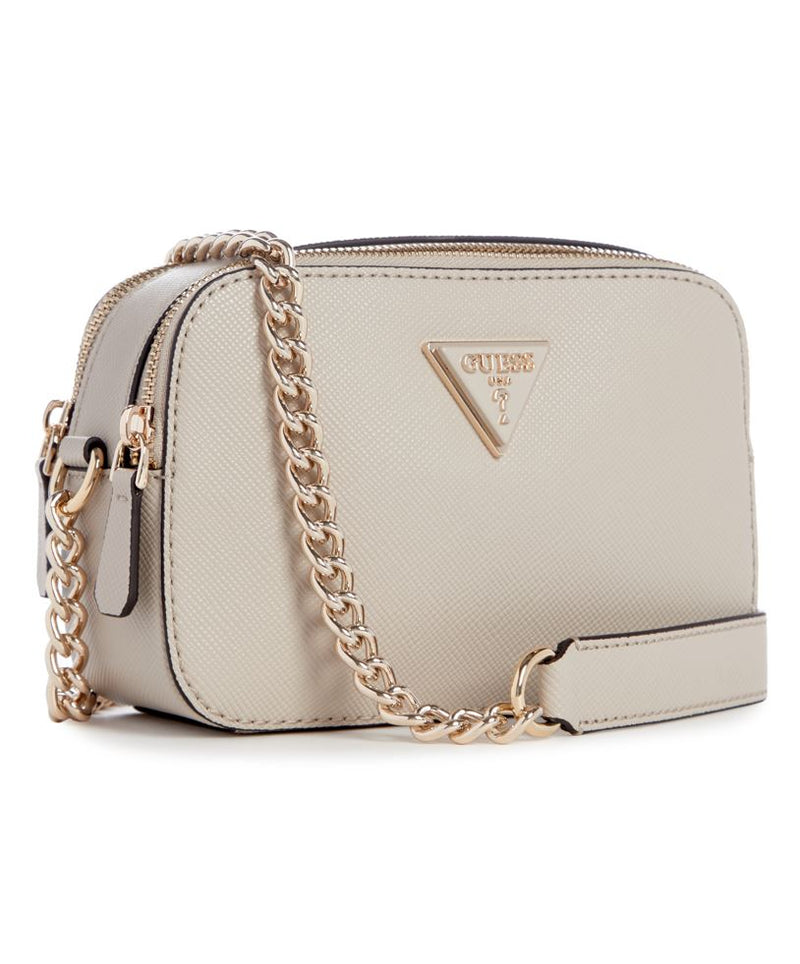 GUESS Noelle Camera Crossbody Handbag – ShopCGX