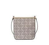 Kate Spade Spade Flower Small Swingpack Crossbody Handbag