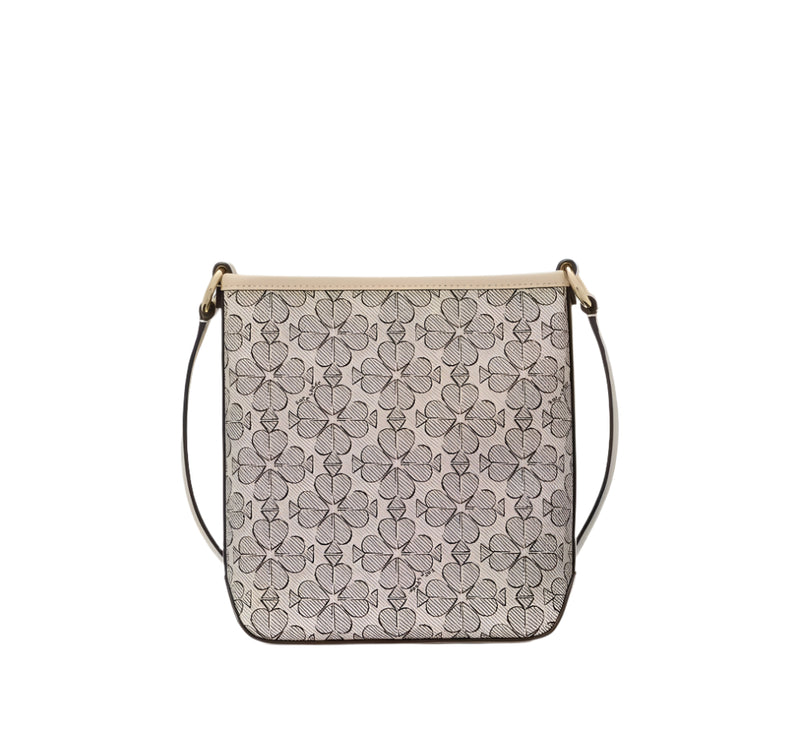 Kate Spade Spade Flower Small Swingpack Crossbody Handbag