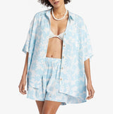 Billabong Womens On Vacation Shirt