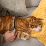 Tweezerman Dual-Sided Pet Detangling Comb