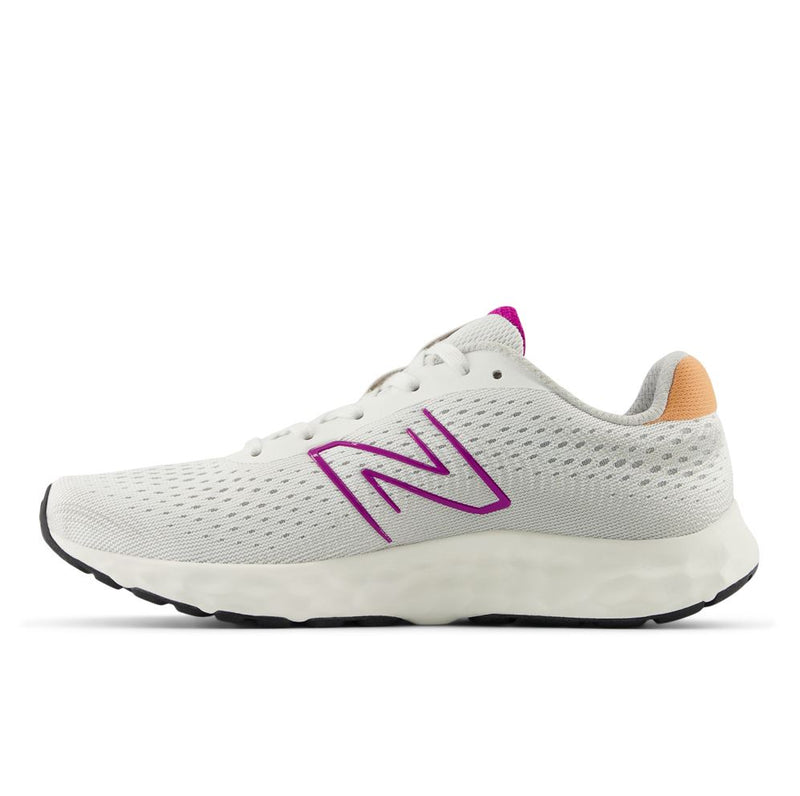 New Balance Womens 520 v8 Running Shoes