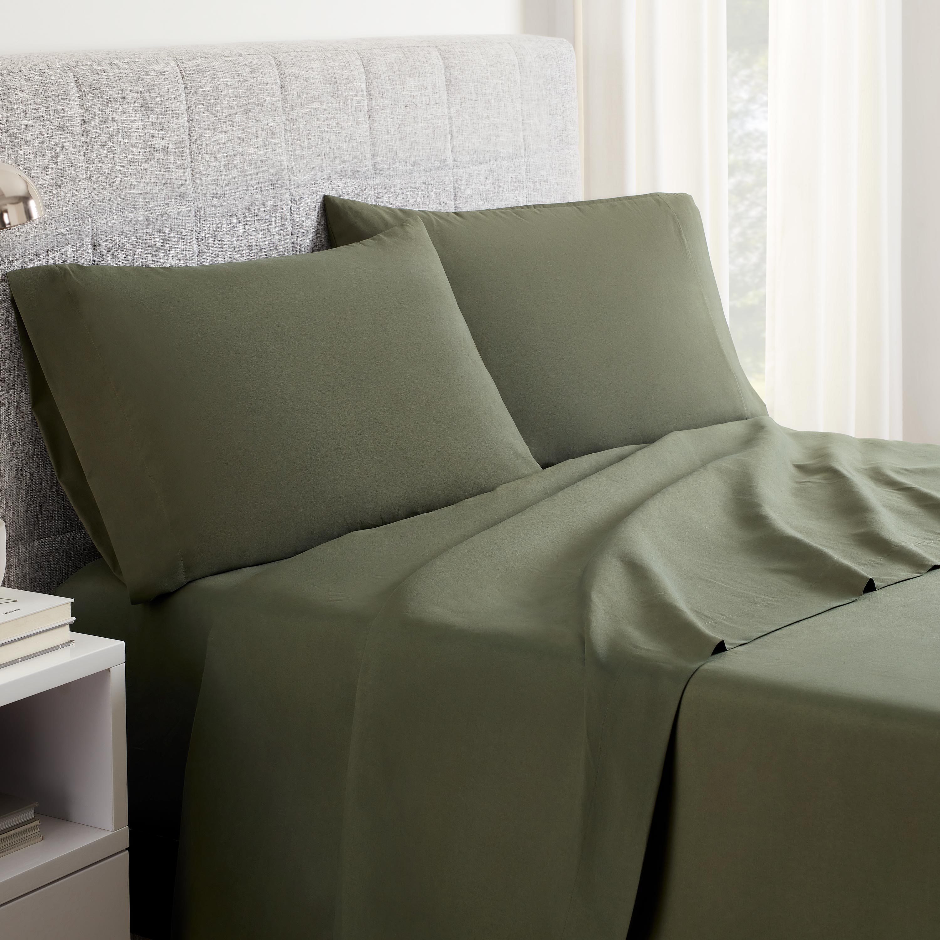 Martex Easy Living Sheet Set - King