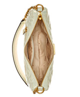 GUESS Giully Top Zip Shoulder Handbag