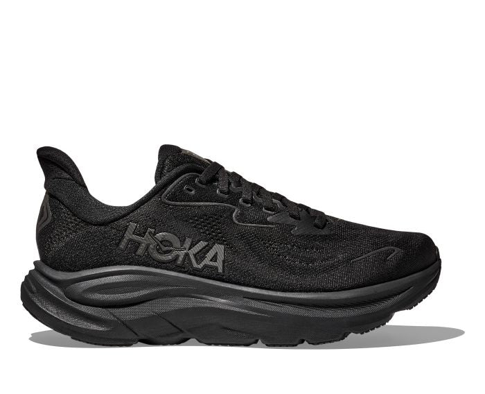 Hoka Womens Clifton 10 Running Shoes – ShopCGX - Main Image