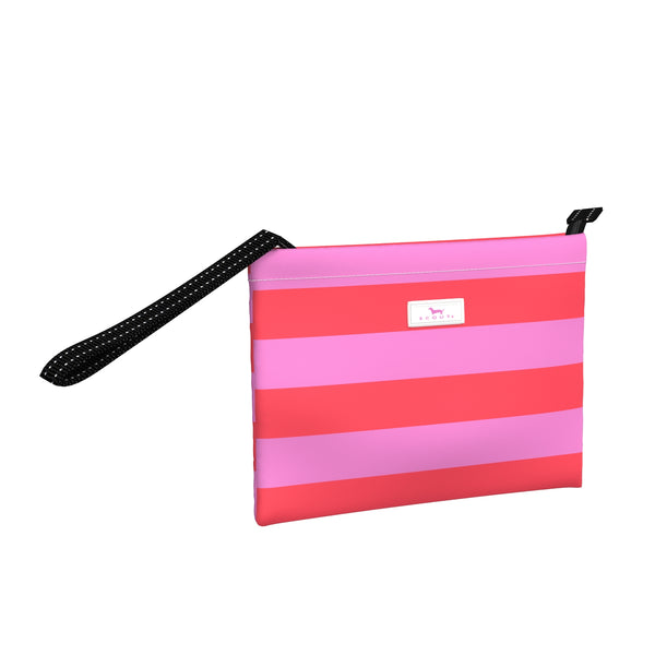 SCOUT Cabana Clutch Wristlet