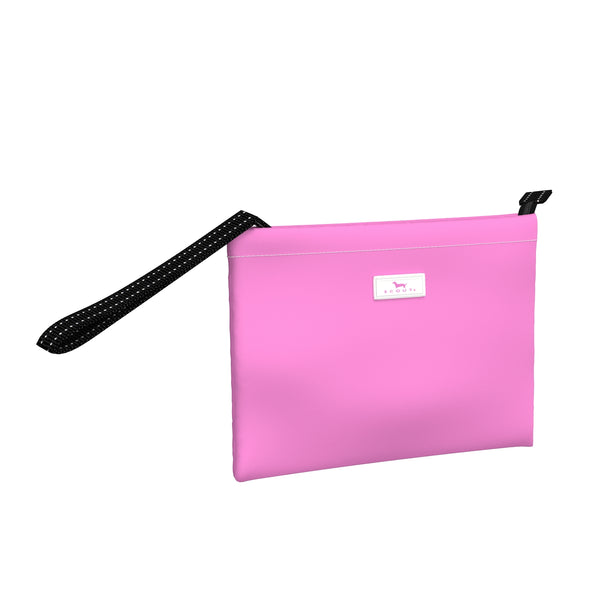 SCOUT Cabana Clutch Wristlet