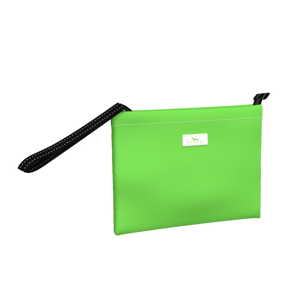 SCOUT Cabana Clutch Wristlet