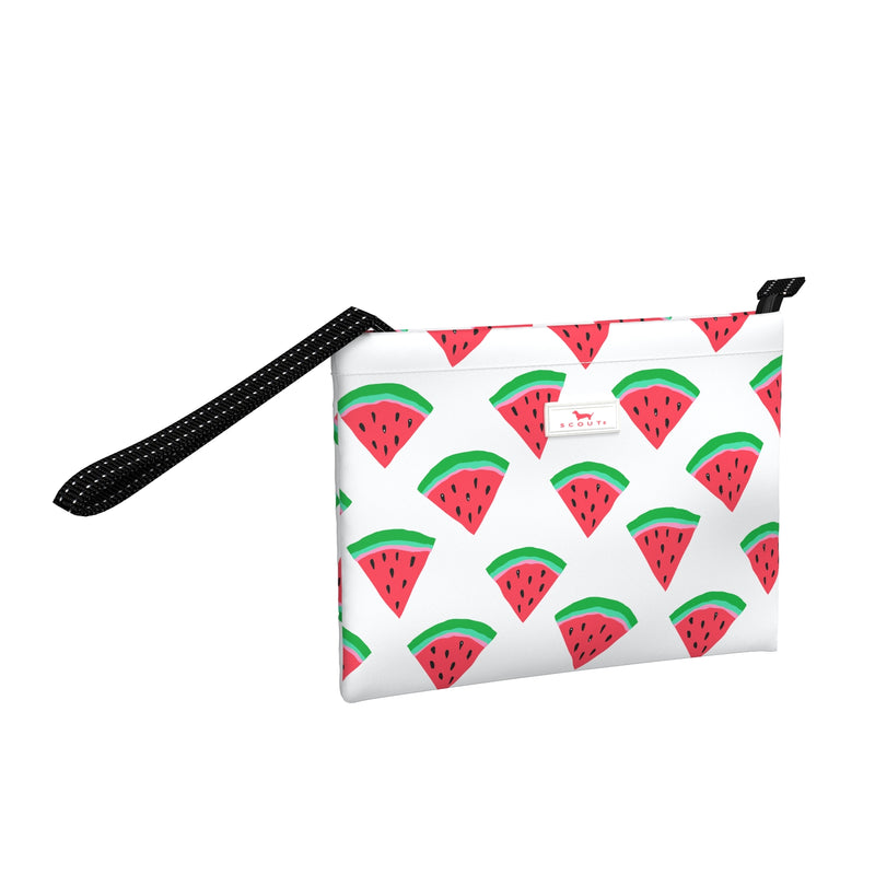 SCOUT Cabana Clutch Wristlet