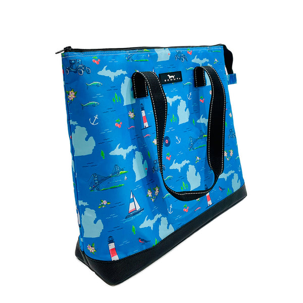 SCOUT Open Bar Cooler Bag