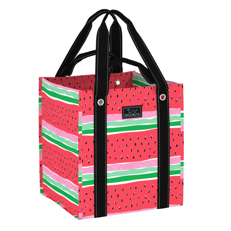 SCOUT Bagette Market Tote Bag