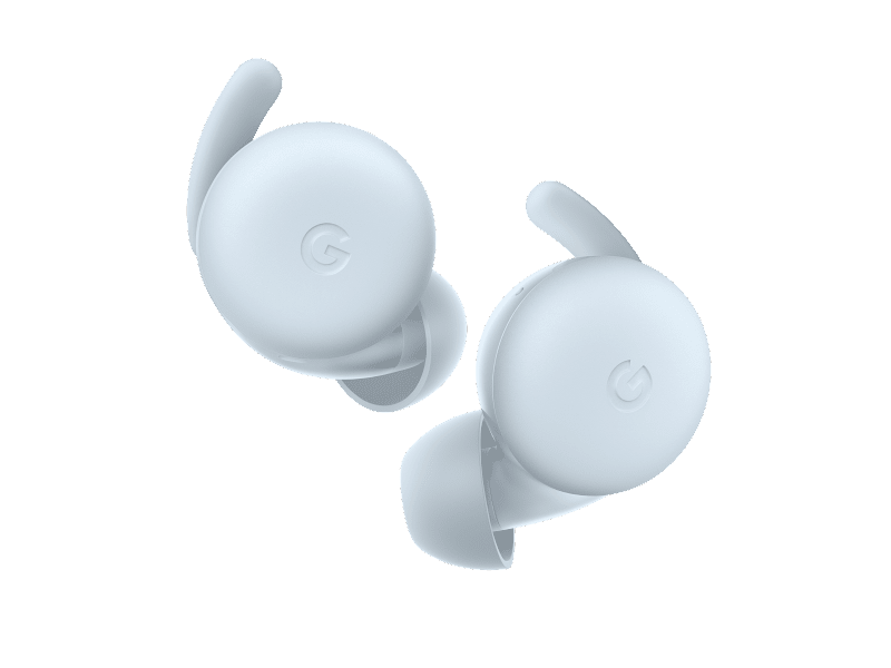 Google Pixel Buds A-Series True Wireless In-Ear Earbuds – ShopCGX