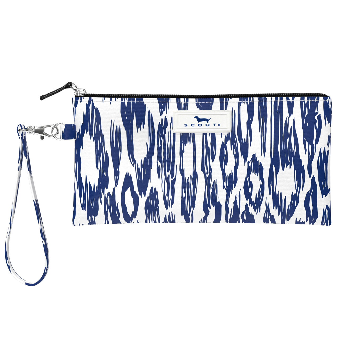 SCOUT Kate Wristlet