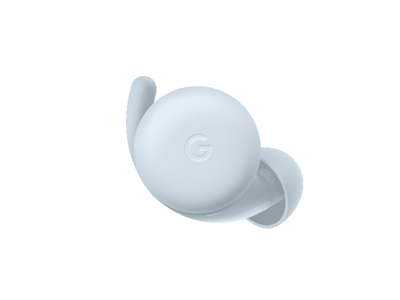 Google Pixel Buds A-Series True Wireless In-Ear Earbuds