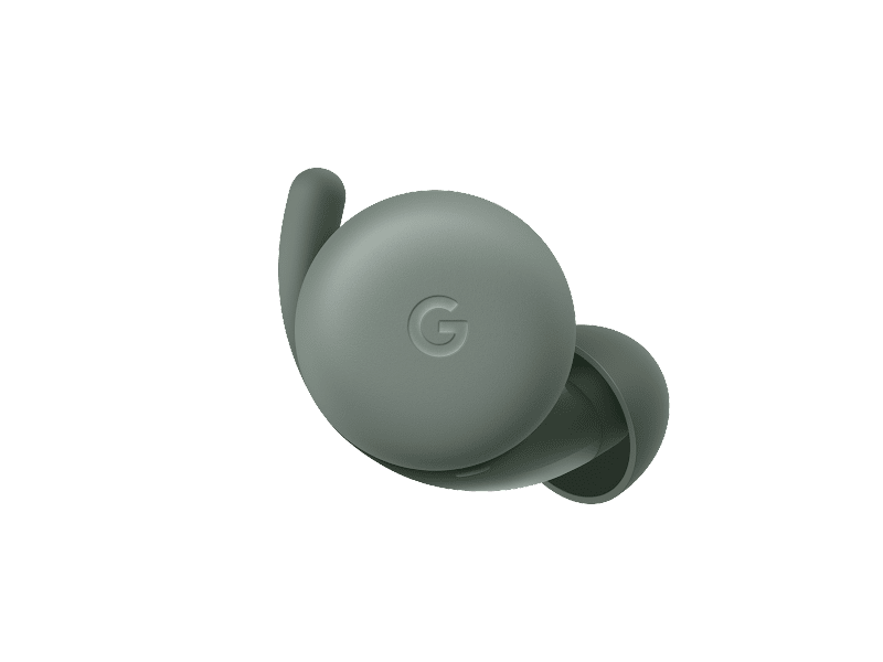 Google Pixel Buds A-Series True Wireless In-Ear Earbuds