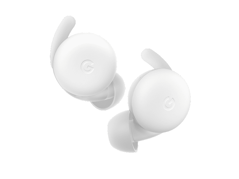 Google Pixel Buds A-Series True Wireless In-Ear Earbuds