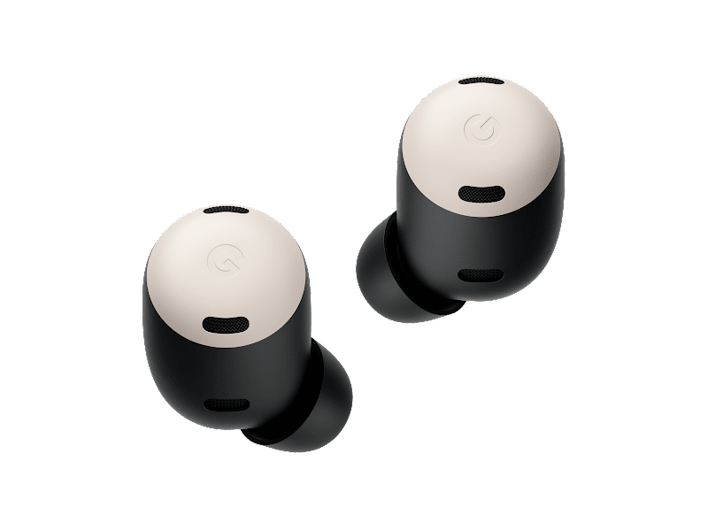 Google Pixel Buds Pro True Wireless Noise Cancelling In Ear Earbuds ShopCGX